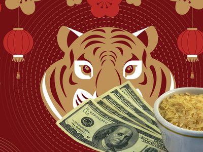 Para que sea un buen año: cuáles son los rituales que el Horóscopo chino recomienda hacer