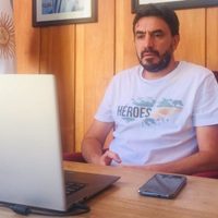 Carlos Saloniti expuso en el 16.° Encuentro Nacional de Municipios Turísticos
