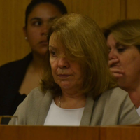 Le dieron libertad condicional a Susana Freydoz, condenada por el homicidio de Carlos Soria