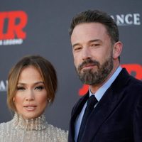 Jennifer Lopez y Ben Affleck están oficialmente divorciados y solteros