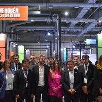 San Martín de los Andes participó del Meet Up en Buenos Aires