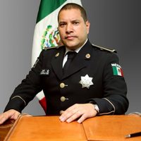 El nuevo jefe de la Policía Federal: otro amigo de Peña