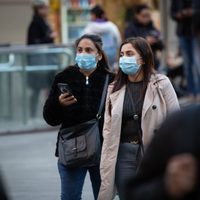 Tiempo: cuándo termina la ola de frío en cada provincia, según el SMN