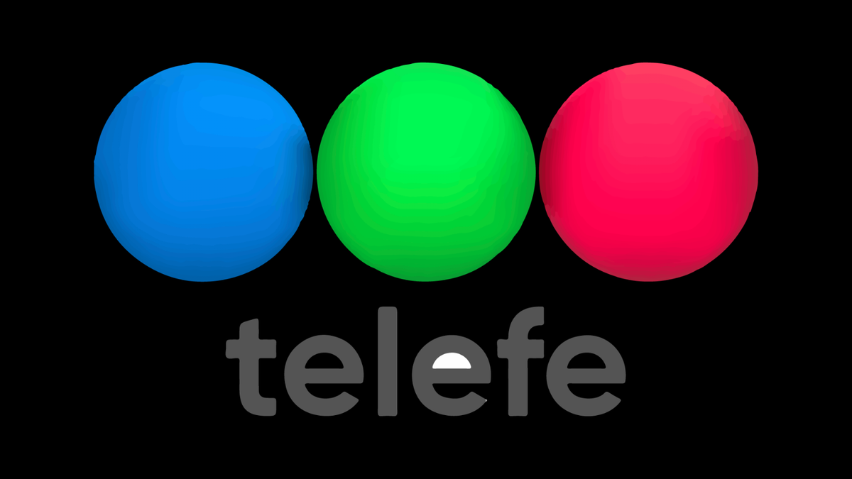 Telefe. Fuente: (Instagram)