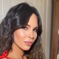Barby Franco se sinceró sobre su futuro junto a Fernando Burlando