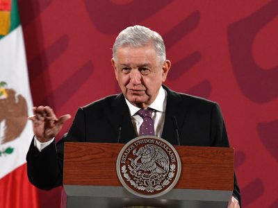 Trato con Biden es "de iguales": AMLO