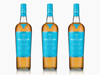 Una nueva edición de whisky escocés que ayuda a la Naturaleza
