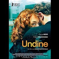 "Undine" en la Muestra