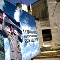 Díaz-Canel hereda un proceso inconcluso de reformas y una economía en crisis