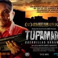 'Tupamaro: Guerrillas urbanas”, un documental de grupos armados en Venezuela