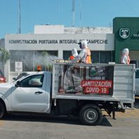 El lunes comenzará la reapertura gradual de negocios en Campeche