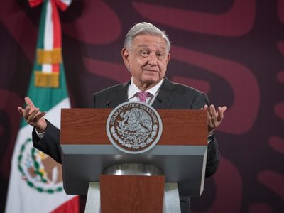 ¿Las conferencias “Mañaneras” tienen un fundamento legal?