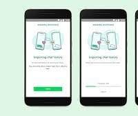 Usuarios de WhatsApp podrán ocultar su número de teléfono al resto de miembros de un chat grupal