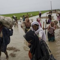 Los rohingyas de Birmania, la mayor etnia sin patria en el mundo