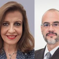 María Elena Pérez-Jaén y Max Káiser se suman al equipo de Xóchitl Gálvez