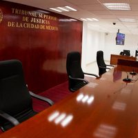 Camina a ciegas el nuevo sistema de justicia penal