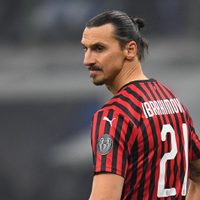 El Milan, complicado por el coronavirus