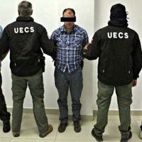 Hidalgo: Sujetos armados liberan a reos que eran trasladados a audiencia por secuestro