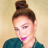 ¡Qué horror! Thalía asusta a sus fans y a su marido al publicar este video en sus redes ¿Está bien?