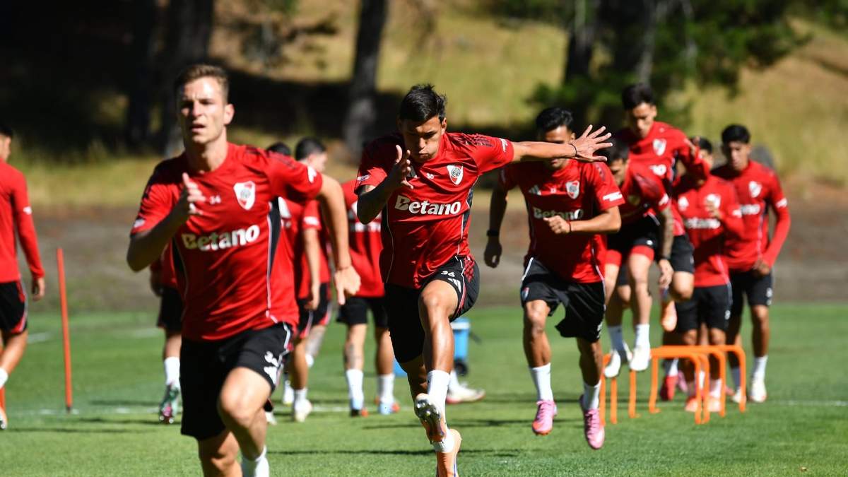 River Fuente: (X)