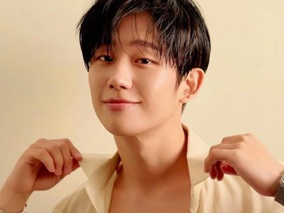 A 3 países: Jung Hae In confirma su visita a Latinoamérica para un encuentro especial con sus fans