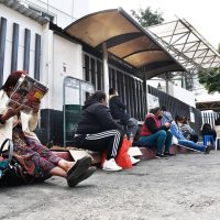 México abre diciembre con casi 9 mil contagios y 825 muertes más por covid-19
