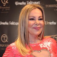 Ana Obregón decidió distanciarse por completo de esta persona: Álex Lequio no lo habría permitido