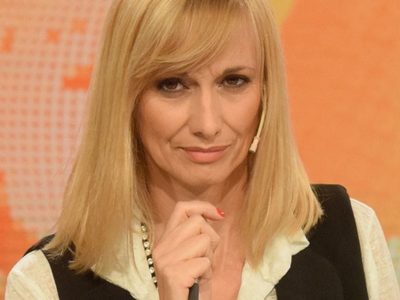Tras su llegada a El Nueve, Karin Cohen contó qué le dijo Maju Lozano