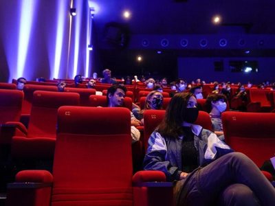Expectativa en Río Negro: ultiman detalles para la vuelta de los cines