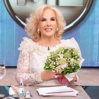 Mirtha Legrand podría perder una de sus marcas registradas más famosa
