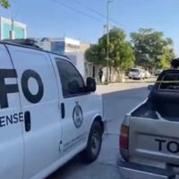 Ejecutan a un hombre en centro de rehabilitación en Culiacán, Sinaloa