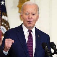 Biden anunciará la construcción de un puerto para ayudar a Gaza en esperado discurso del Estado de