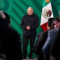 “No me quita el sueño” que Loret diga que mis hijos están metidos en tráfico de influencias: AMLO