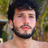 Lejos de Tini Stoessel, encuentran a Sebastián Yatra haciendo esto y ¡es viral en las redes!
