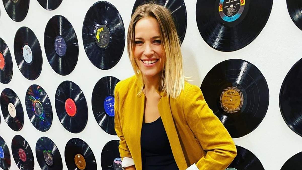 Luisana Lopilato. Fuente: (Instagram)