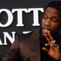 Inesperado: Travis Scott y McDonald's son la sensación del momento por este insólito motivo