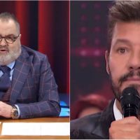 ¡Lanata, durísimo contra Marcelo Tinelli!: “Me pregunto, curioso, qué hiciste vos en el 2013"