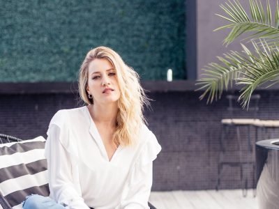 Sin filtro: el impensado y revelador ida y vuelta entre Mica Viciconte y Occhiato