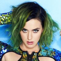 Katy Perry contó cómo vive la cuarentena y el embarazo juntos: "Me estoy convirtiendo en Shrek"