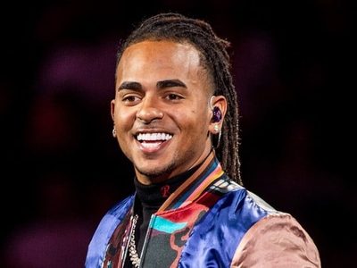 ¡Sin chancla! Mirá por qué Ozuna fue regañado por su mamá... ¡En plena cuarentena!