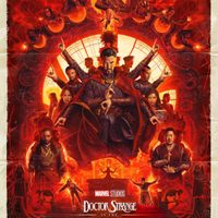 Arabia Saudita exige cortar escena lésbica de Doctor Strange 2; Disney se niega