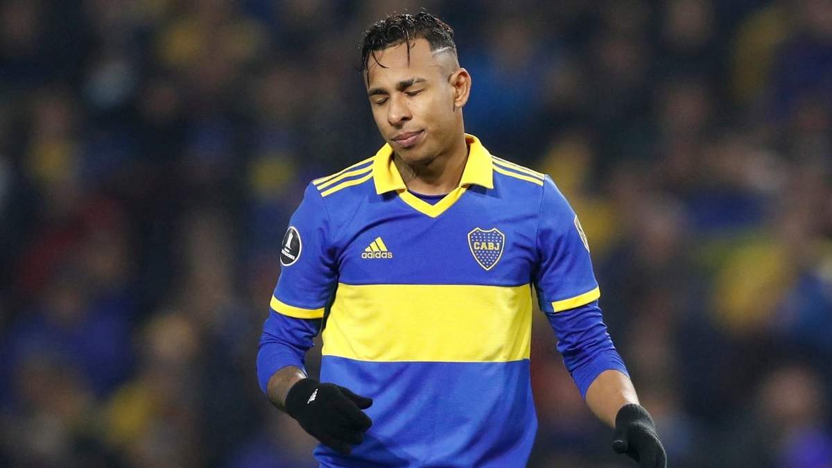 Boca Fuente: (X)