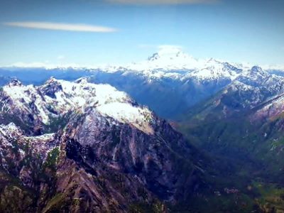 Cómo está el volcán Copahue hoy: importante decisión