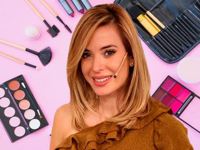 Imperdible: así quedó registrada la asombrosa transformación estética de Jesica Cirio