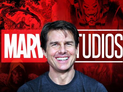 Marvel estaría detrás de Tom Cruise para interpretar a uno de los superhéroes favoritos