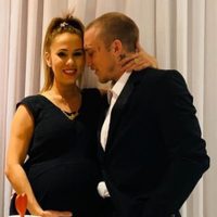 "Vamos por el varoncito": El Polaco sorprendió a todos tras comentar una foto de Barby Silenzi