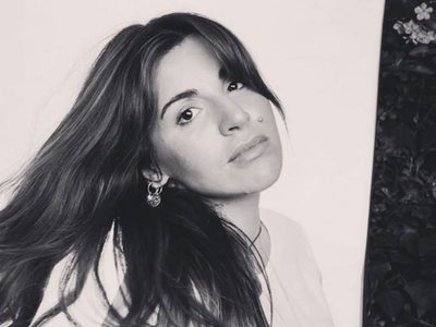 Gianinna Maradona blanqueó su situación con Daniel Osvaldo