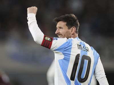 "Pase lo que pase": el curioso mensaje de Lionel Messi tras su despedida oficial con Argentina