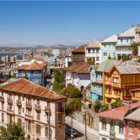 Coronavirus en Chile: desconfinan Valparaíso pero se mantiene la alerta en el sur