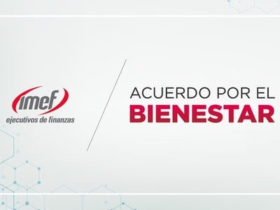 IMEF reduce de 0.90% a 0.60% la previsión de crecimiento
